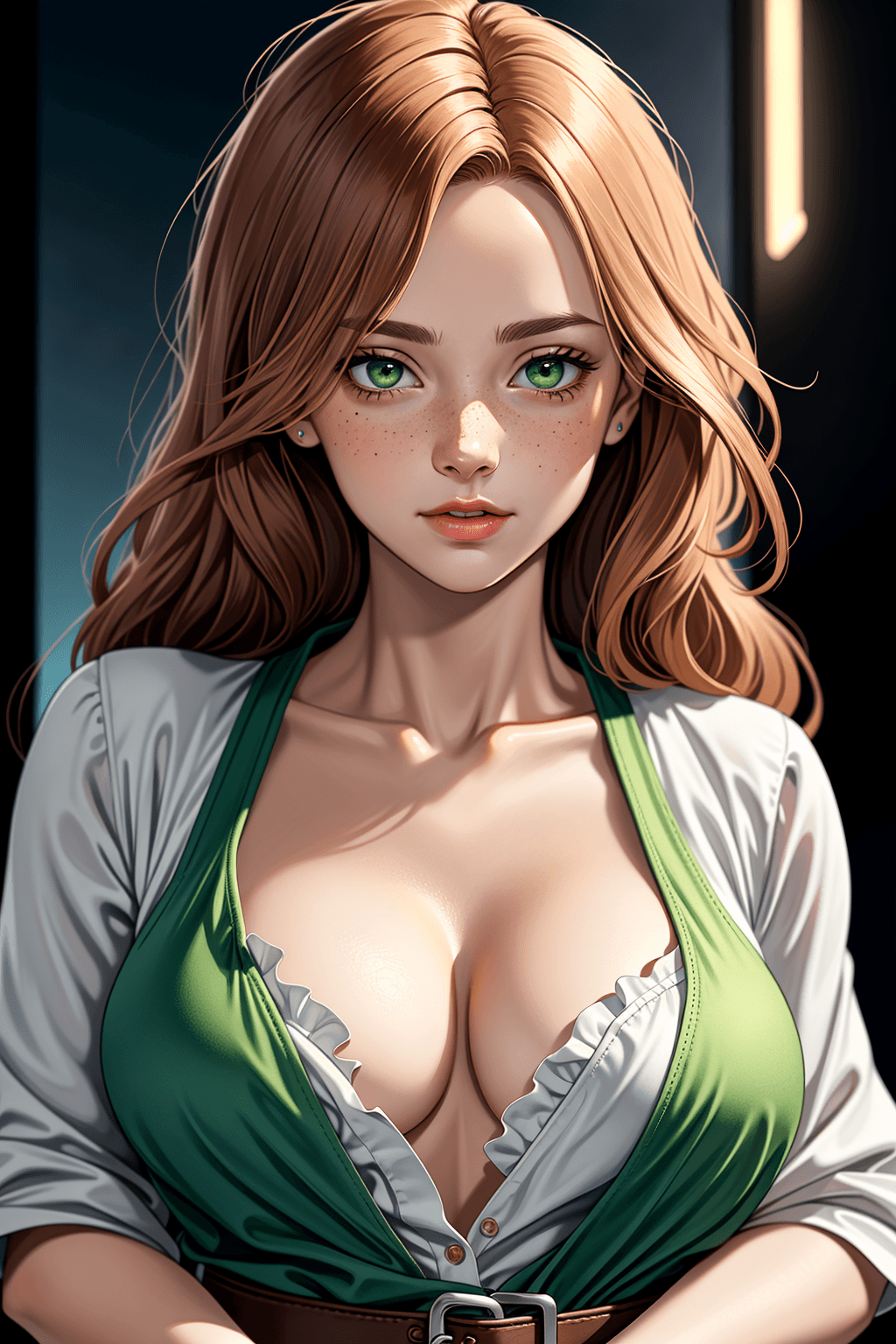 Thumbnail of Аврора Вера