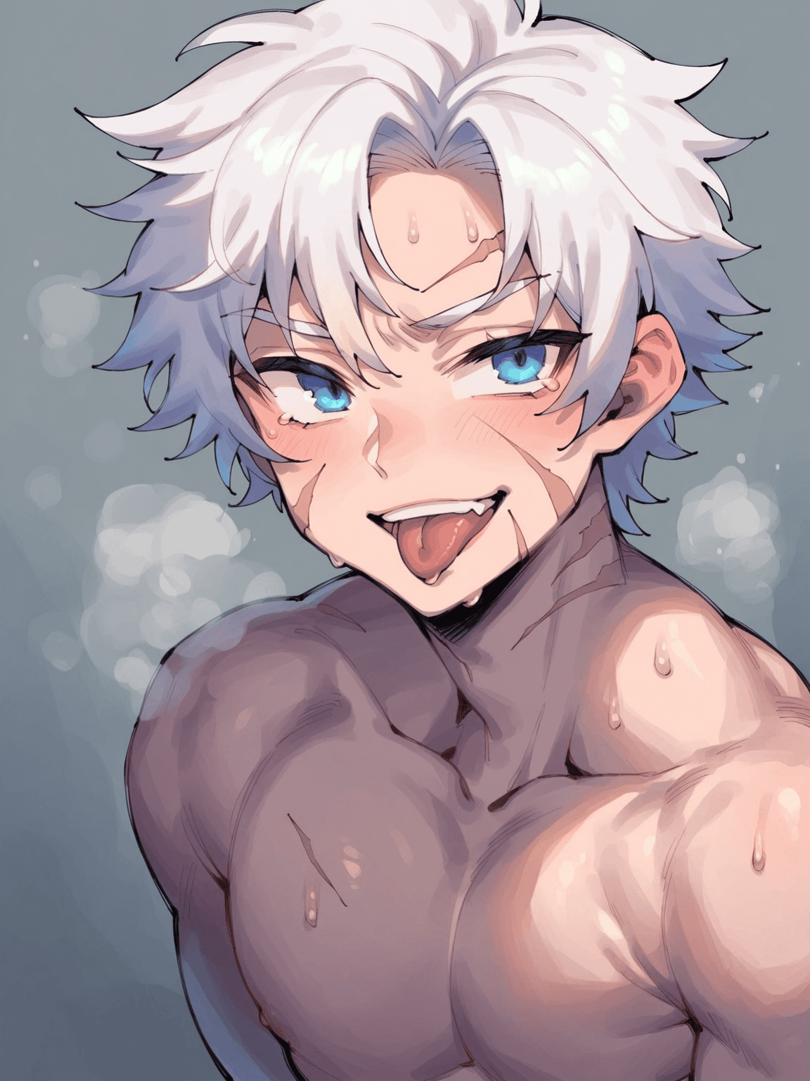 Thumbnail of Майло Bl🔞