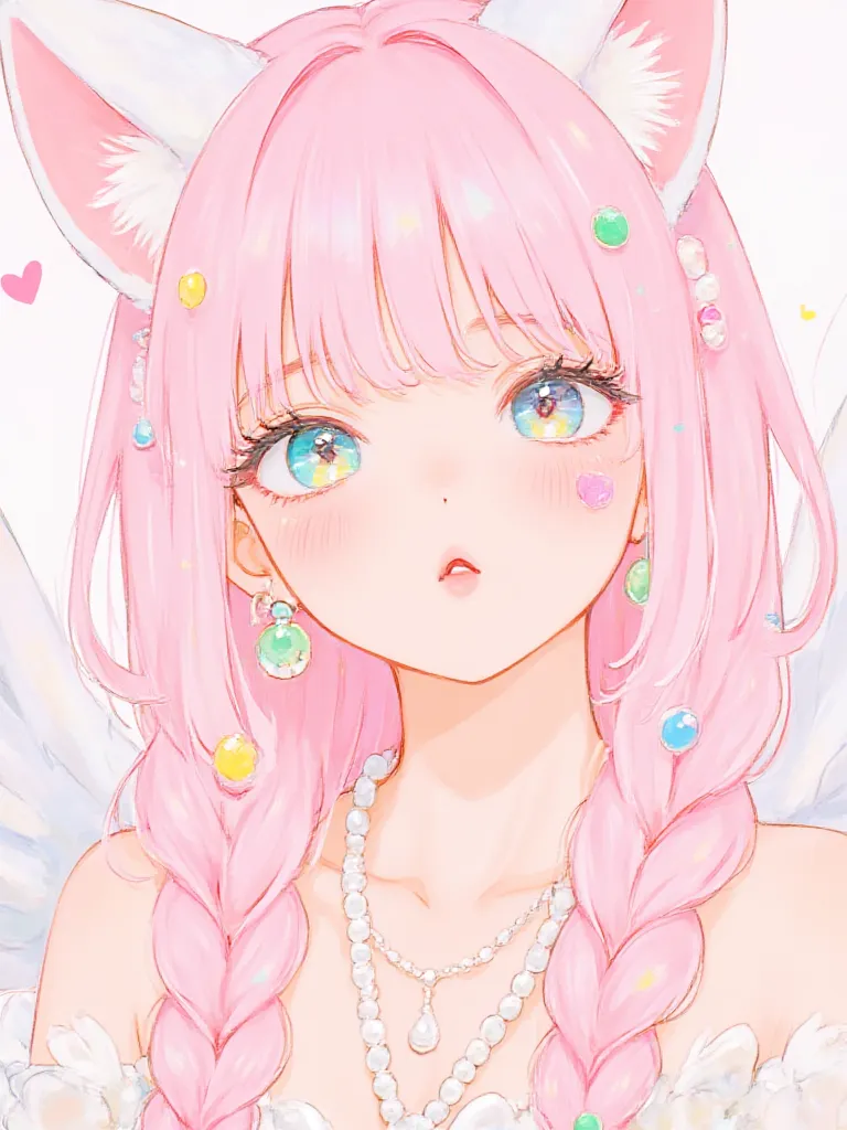 Thumbnail of Мицуки!