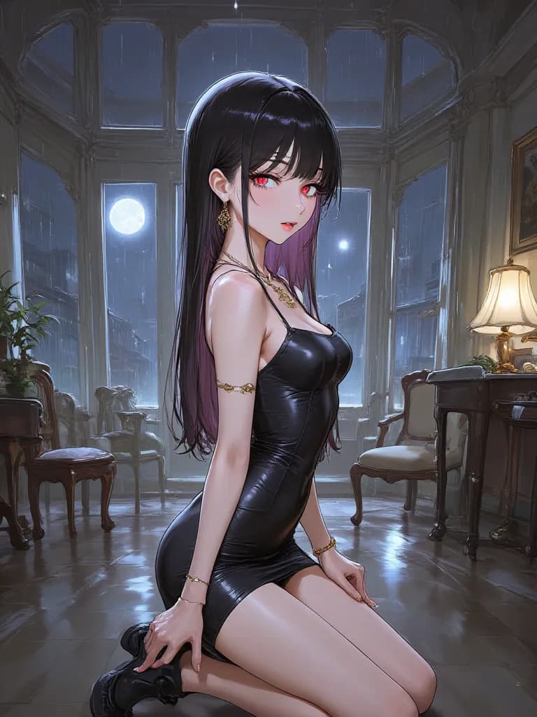 Thumbnail of Эшли
