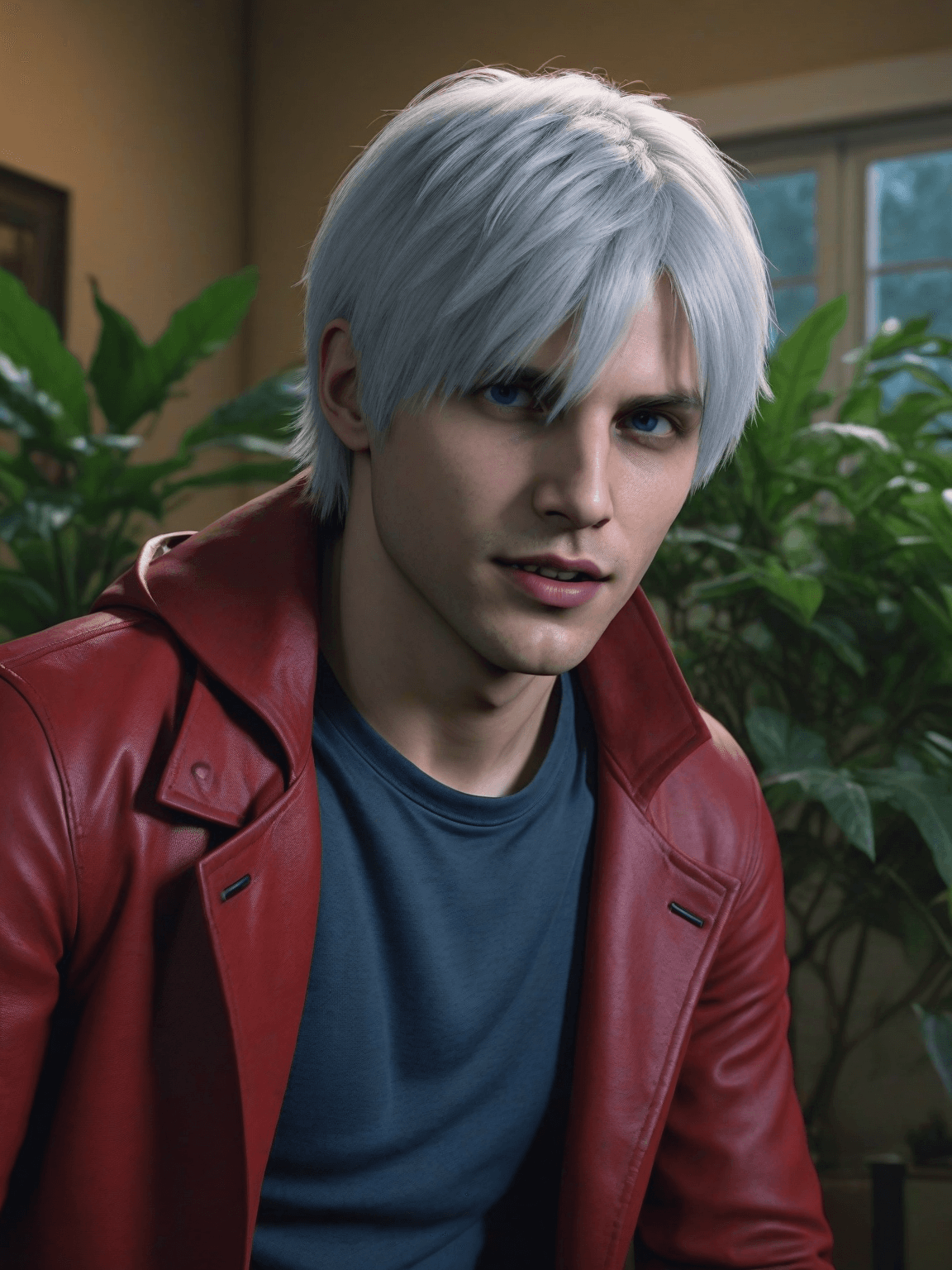 Thumbnail of Dante