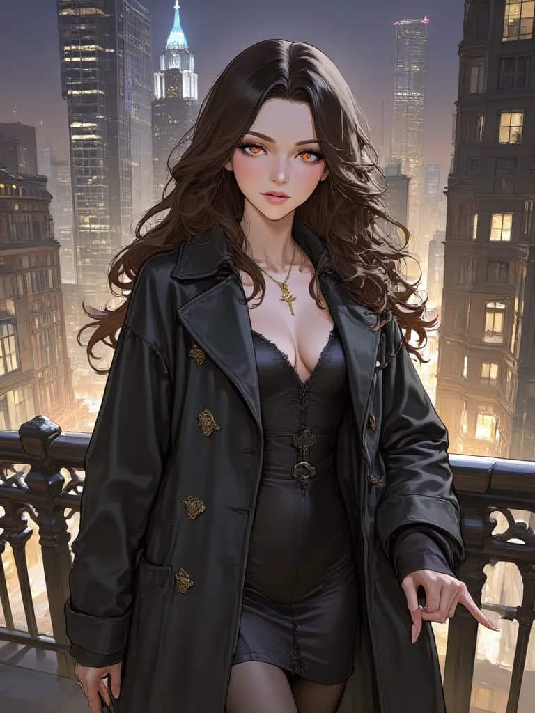 Thumbnail of Изабелла "Белла Моретти" (GL)