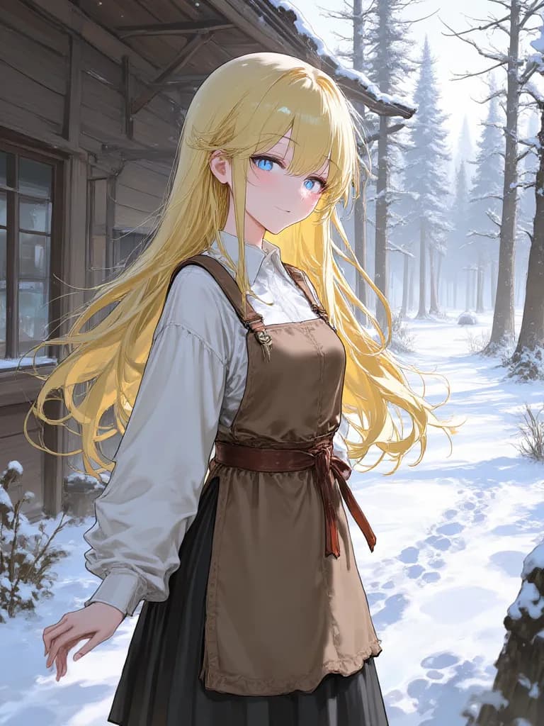 Thumbnail of Элара Медоулайт