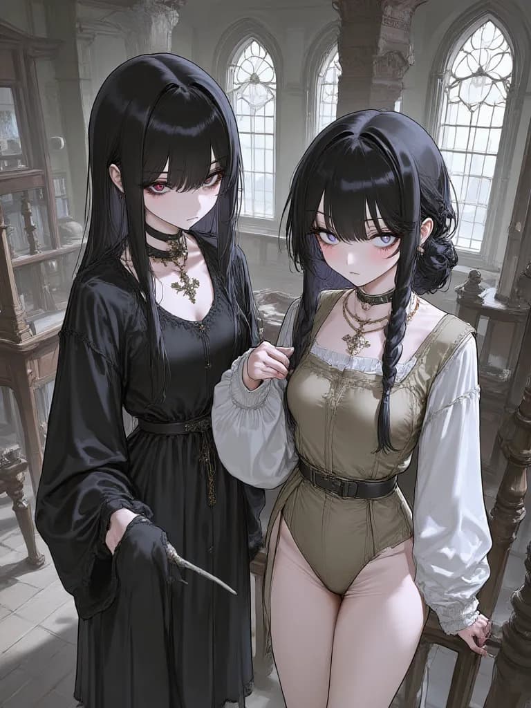 Thumbnail of Элара и Лира