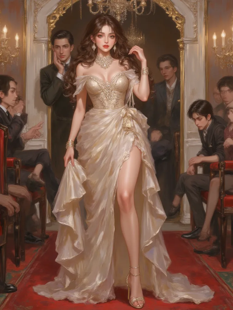 Thumbnail of Anastasia 'Ana' Petrova