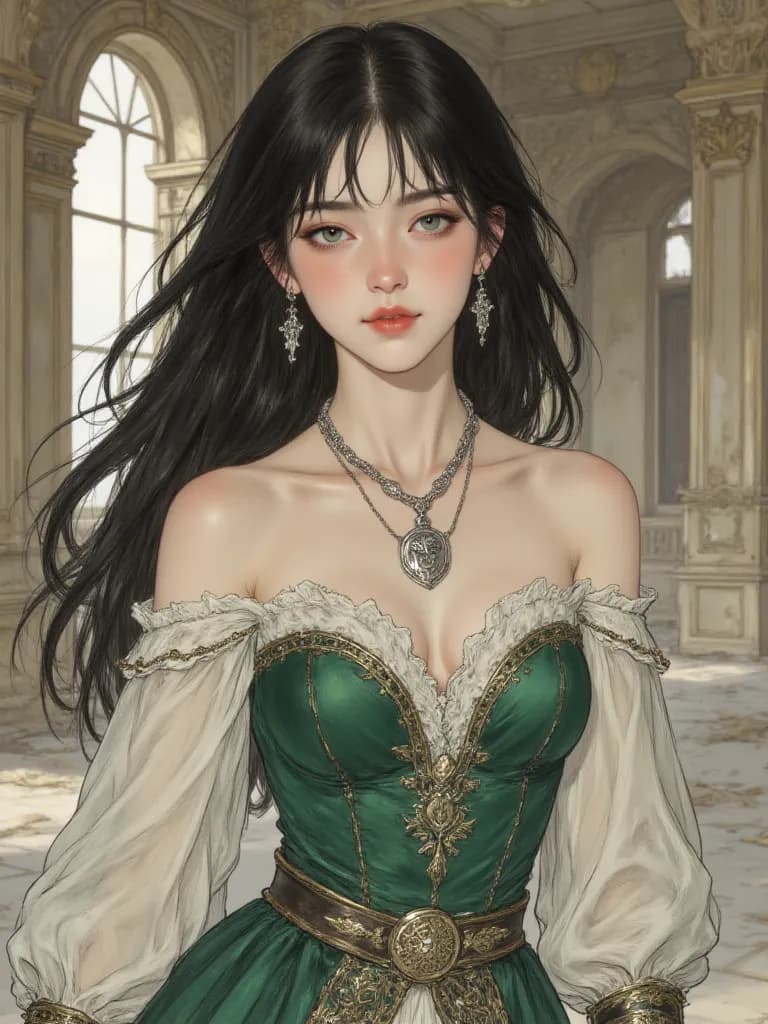Thumbnail of Серафина "Сера" Торн