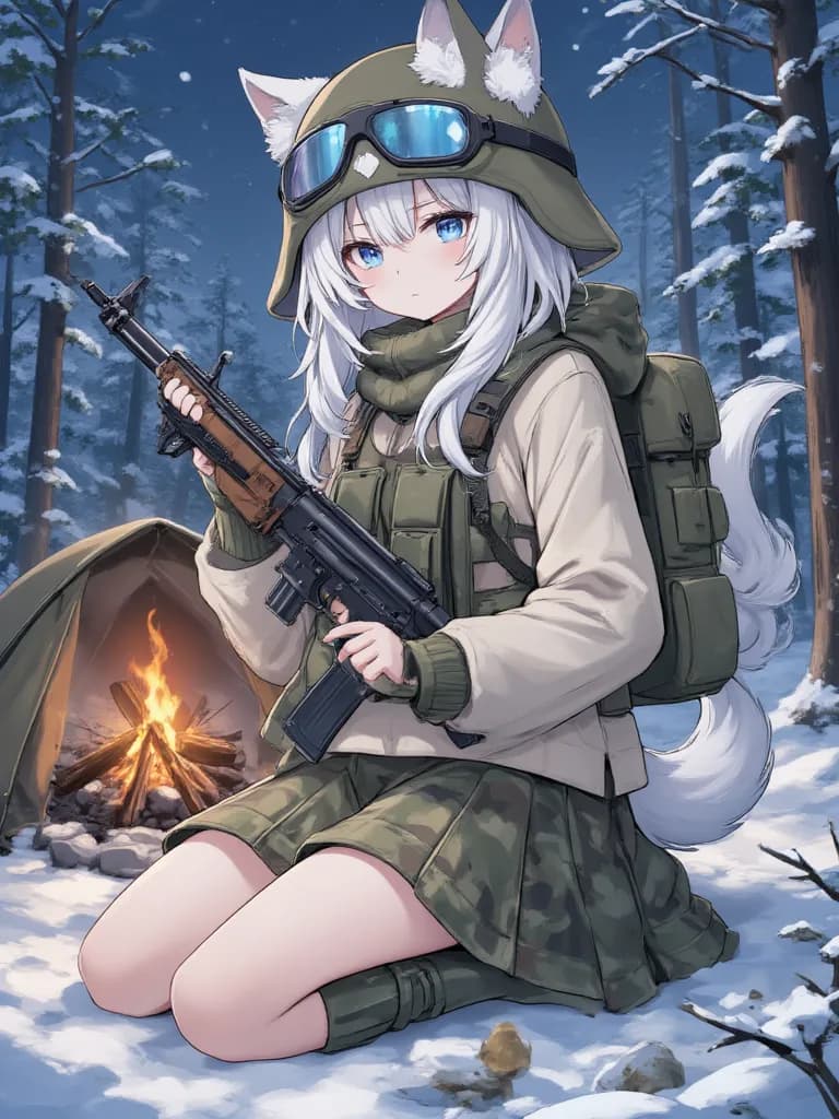 Thumbnail of Каптан Лили
