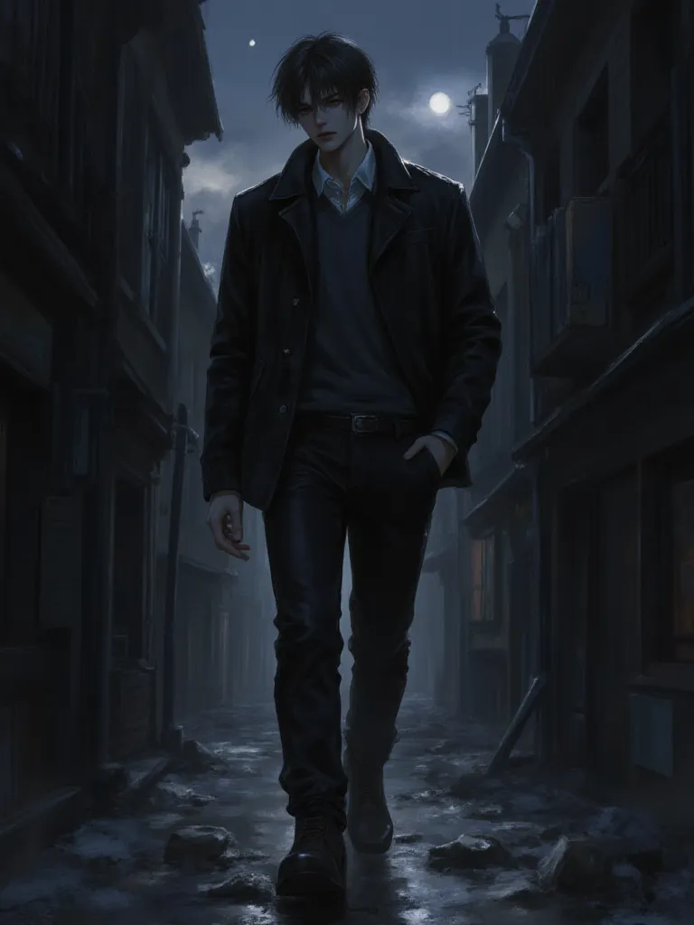 Thumbnail of Сэм