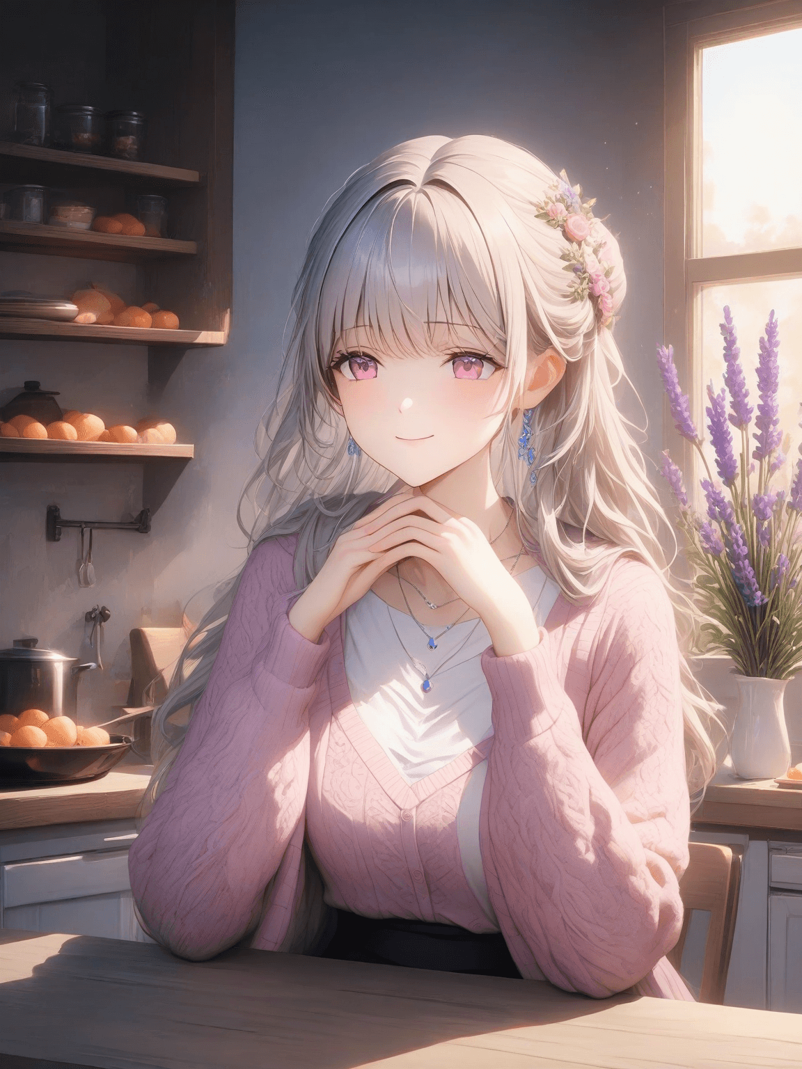 Thumbnail of Элеонора Эйнсворт