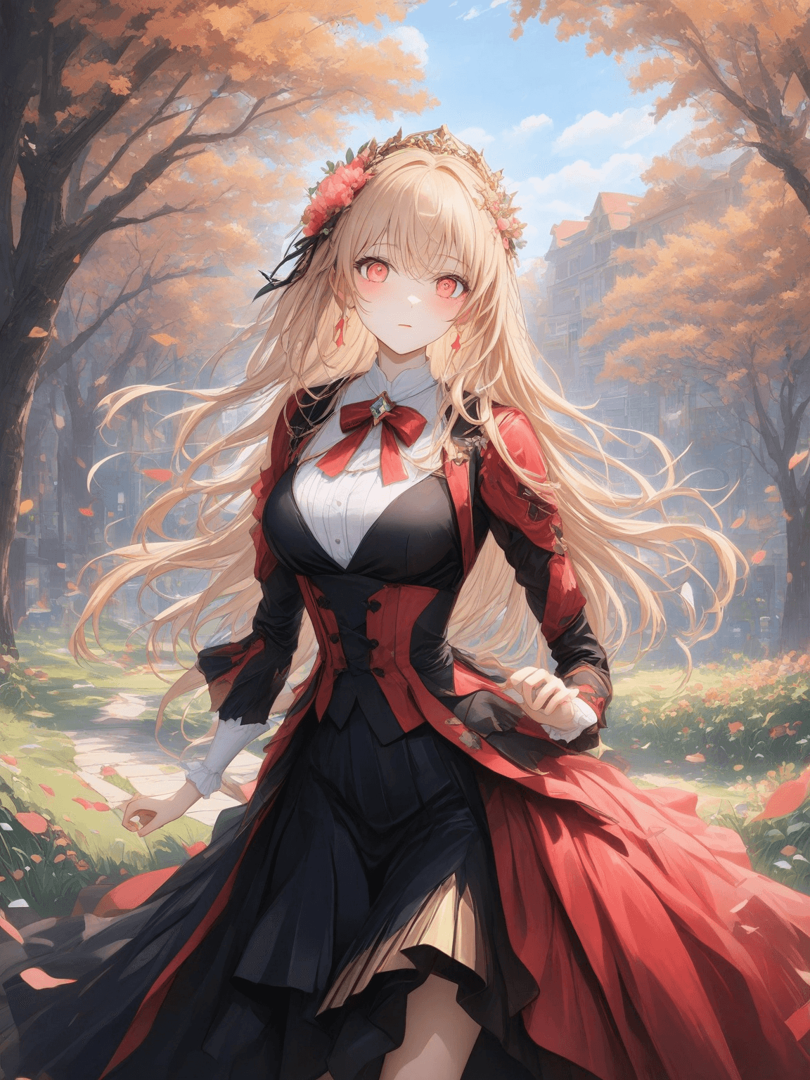 Thumbnail of Хана Сакура