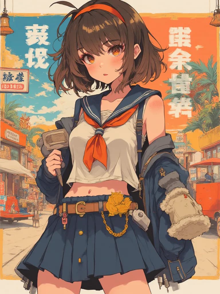 Thumbnail of Maria takemoto