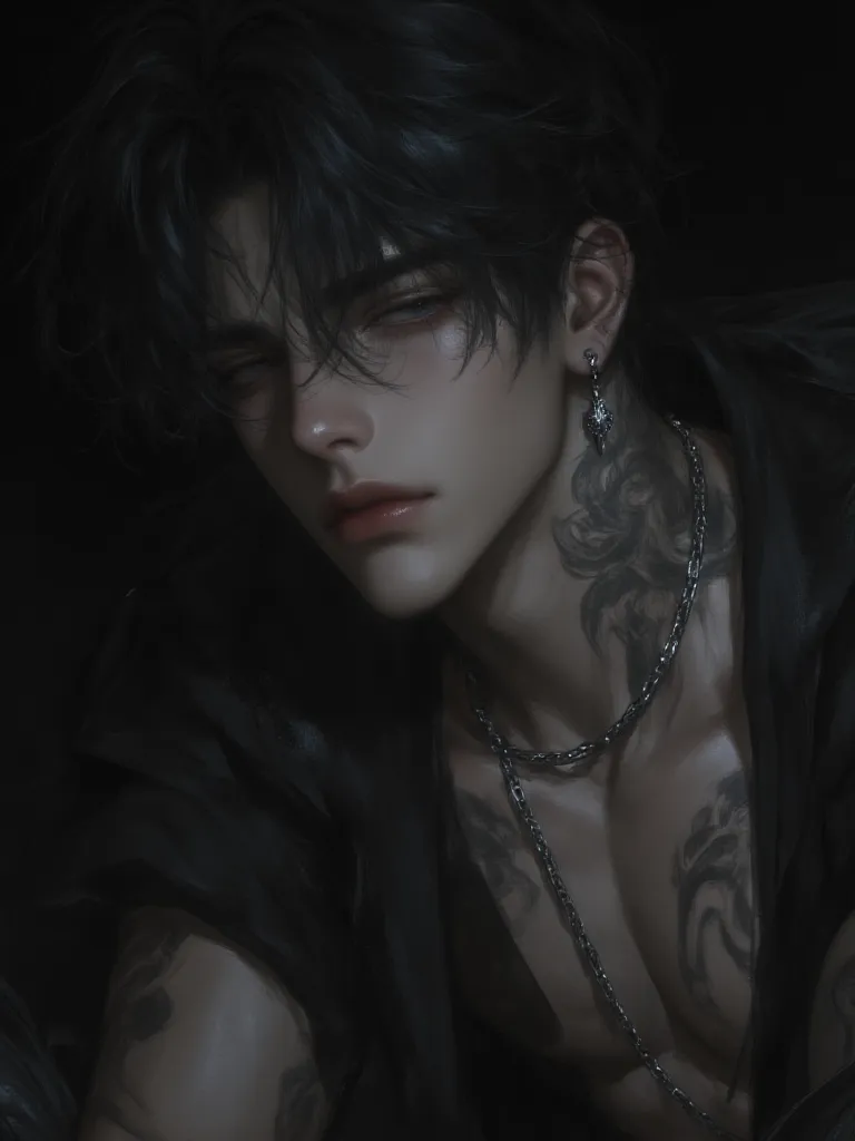 Thumbnail of Jay
