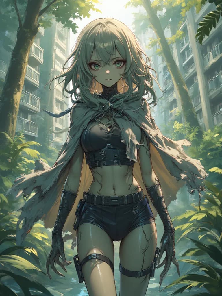 Thumbnail of Elara, The Weaver of Venom