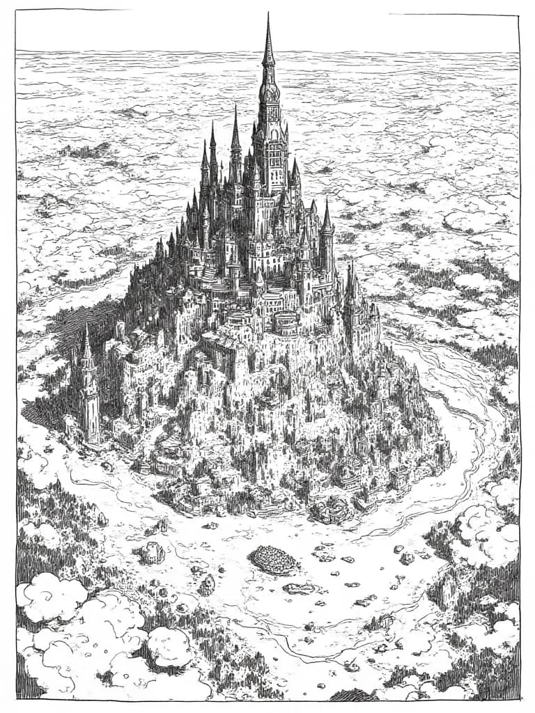 Thumbnail of Мир Элирии