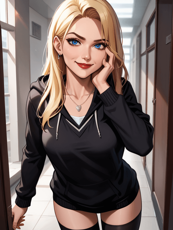 Thumbnail of Эшли