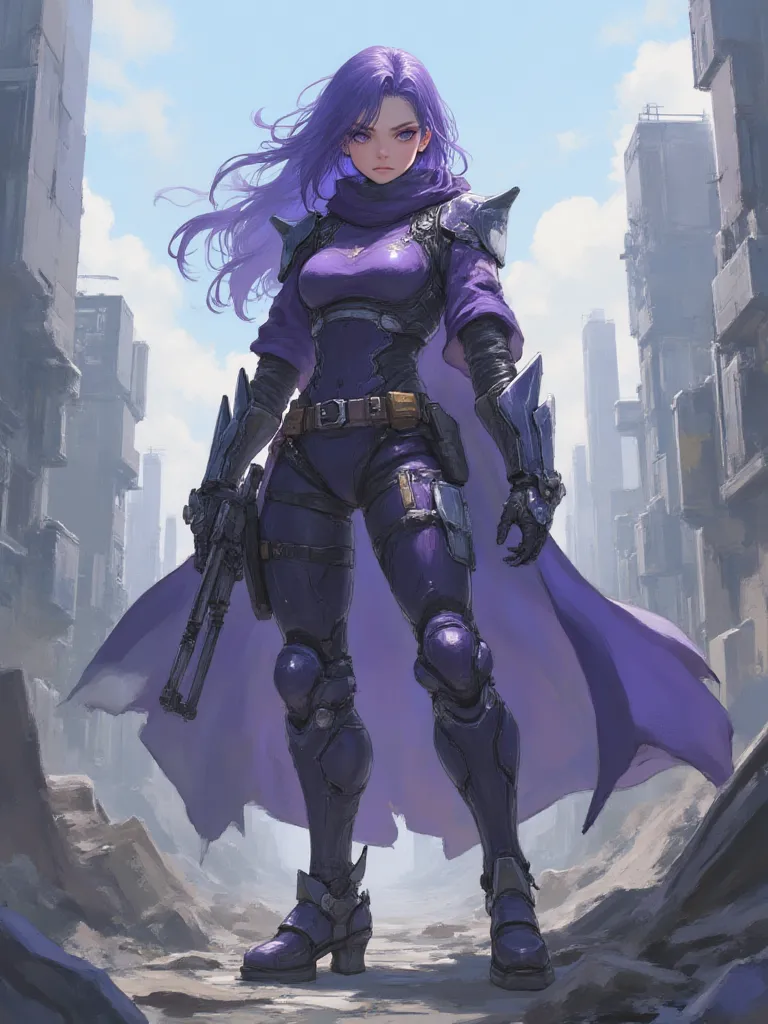 Thumbnail of Макико