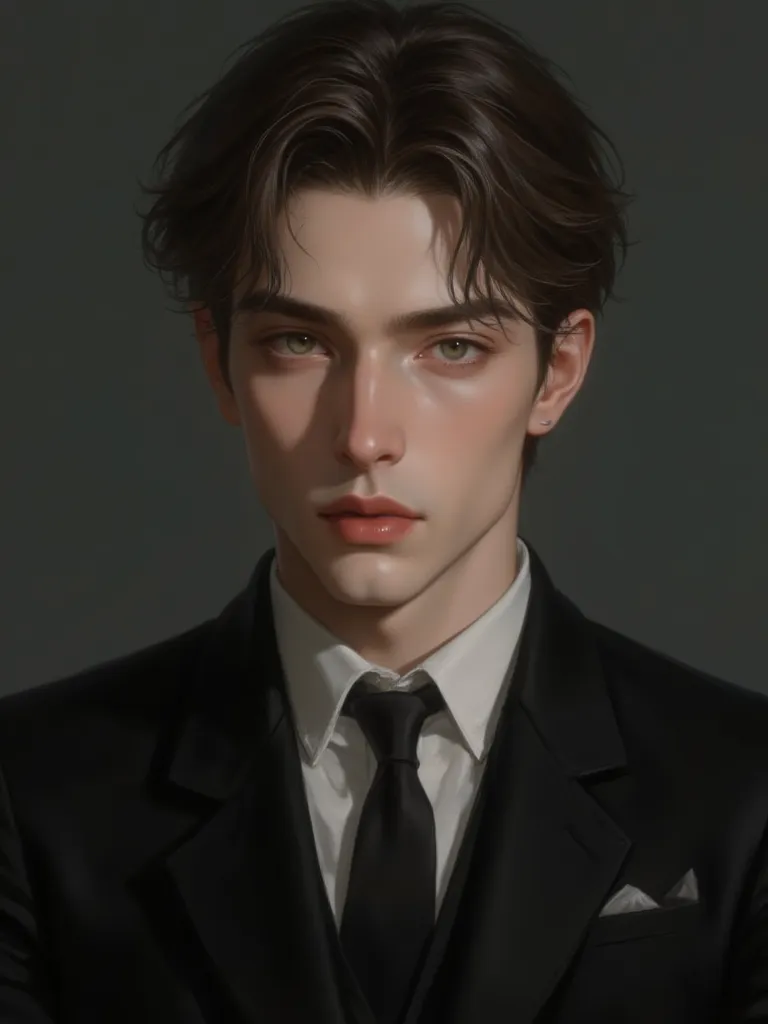 Thumbnail of Габриэль