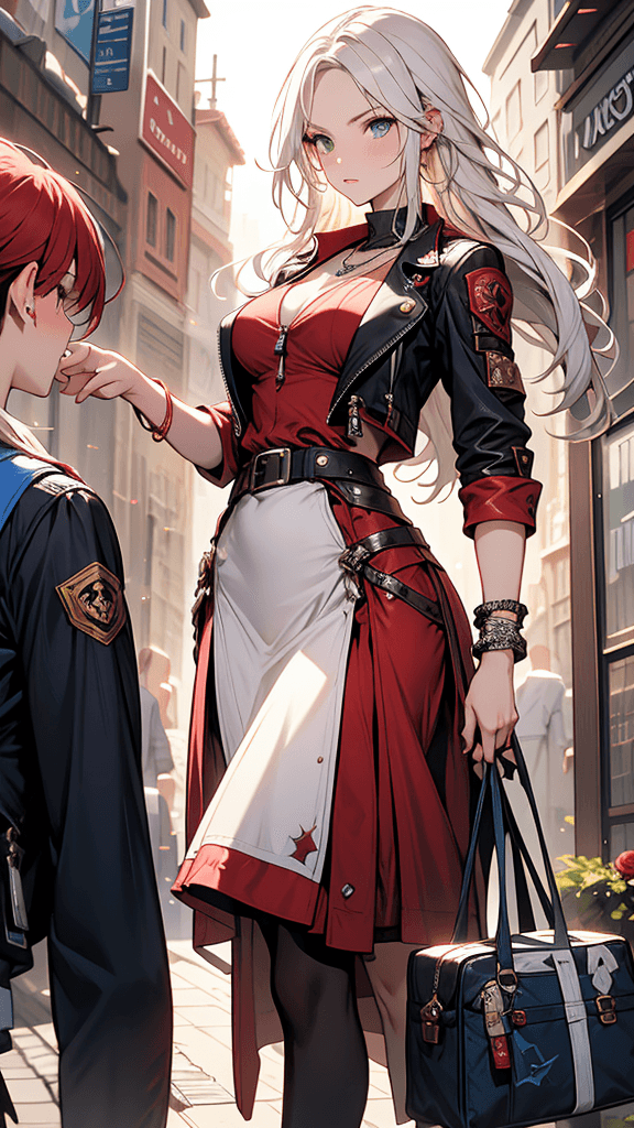 Thumbnail of "Ruby"