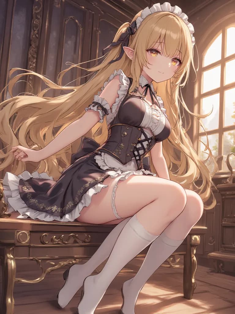 Thumbnail of Миа и Ния