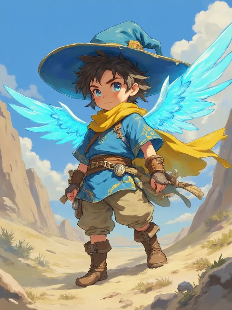 Thumbnail of Юго