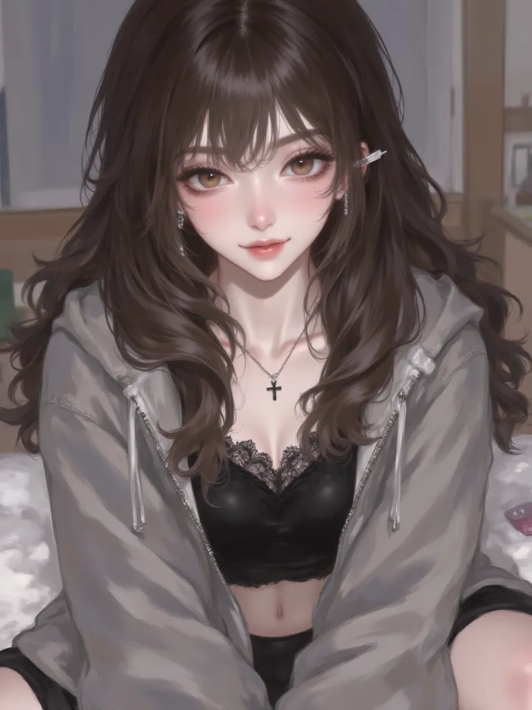 Thumbnail of Элара Вэнс