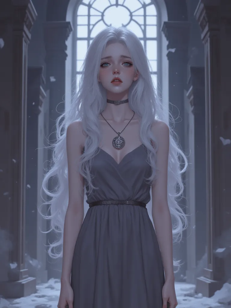 Thumbnail of Леди Элара Сильвервуд