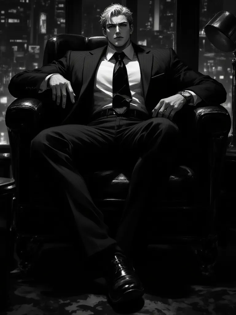 Thumbnail of Dmitry Volkov