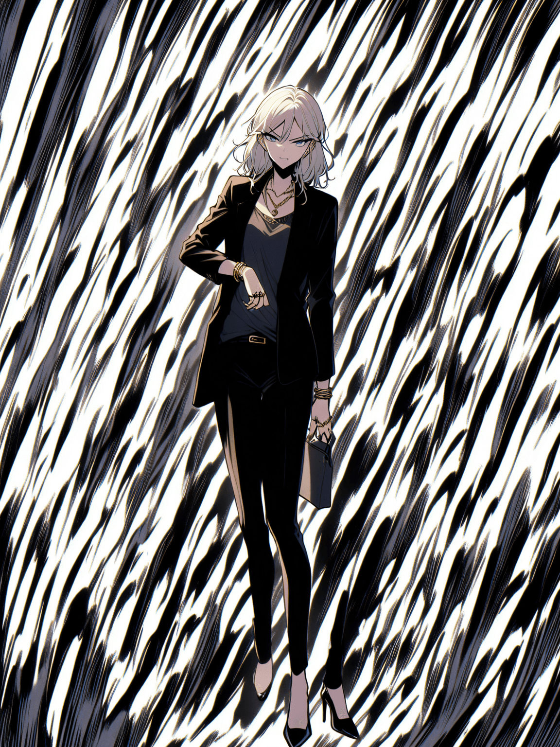 Thumbnail of satoru gojo