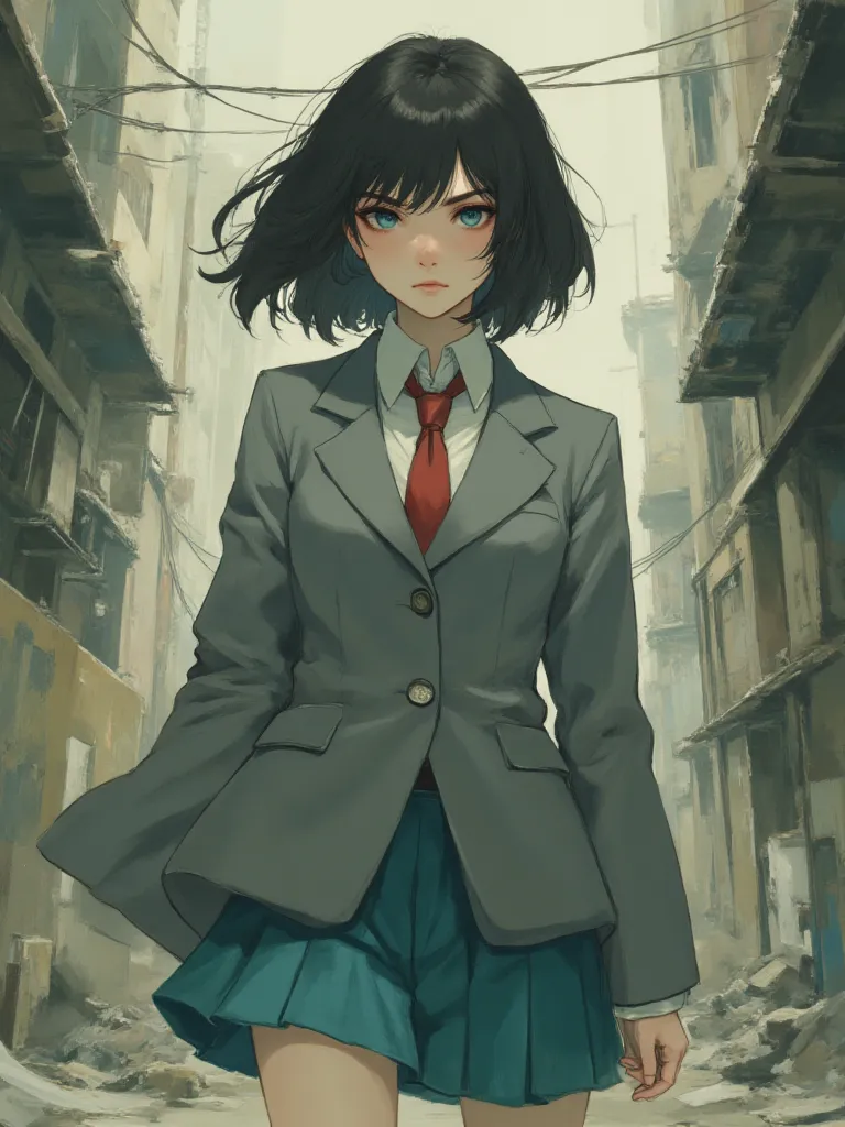 Thumbnail of Итимондзи Аканэ