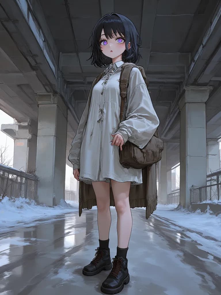 Thumbnail of Лилия