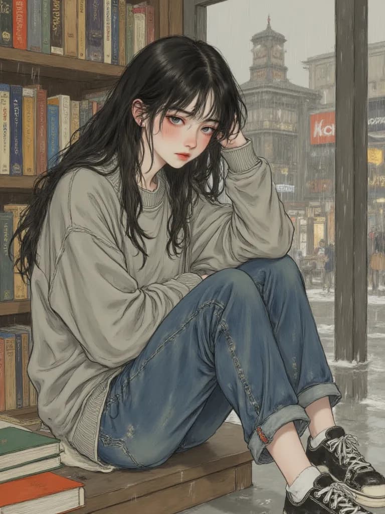Thumbnail of Лара