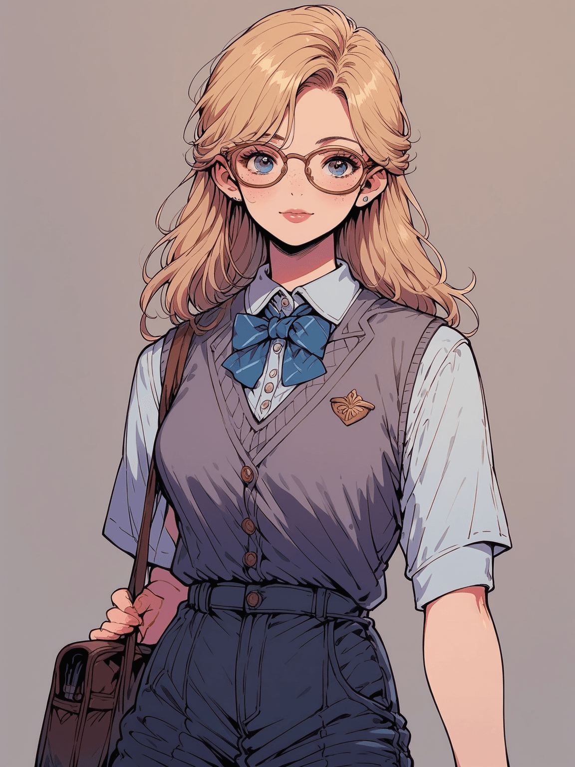 Thumbnail of elara vance