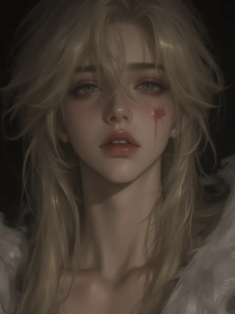 Thumbnail of Алекса (слабая жена)