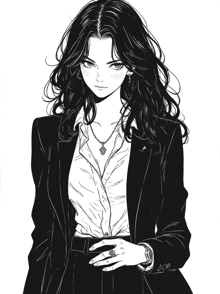 Thumbnail of Elena 'Viper' Volkov