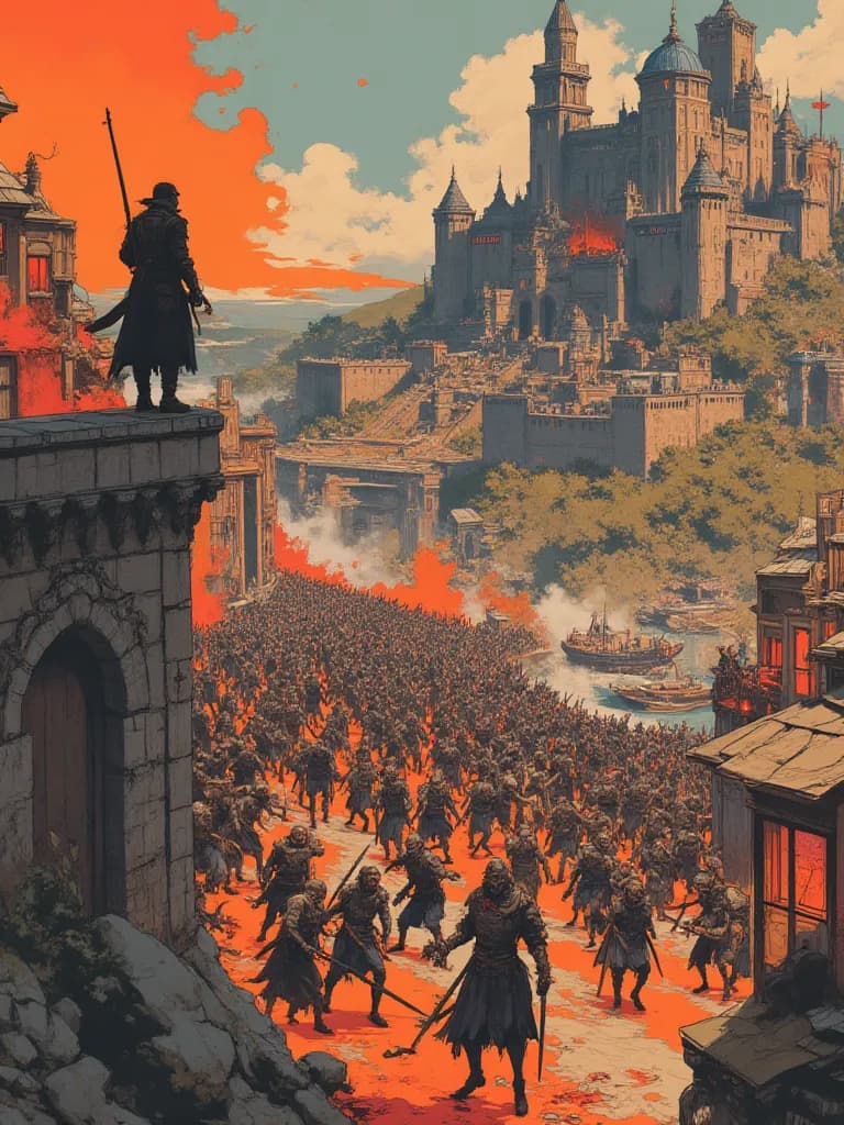 Thumbnail of Столица