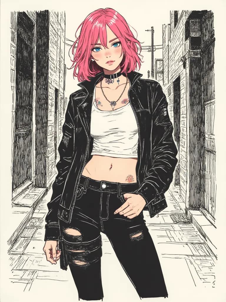 Thumbnail of lily