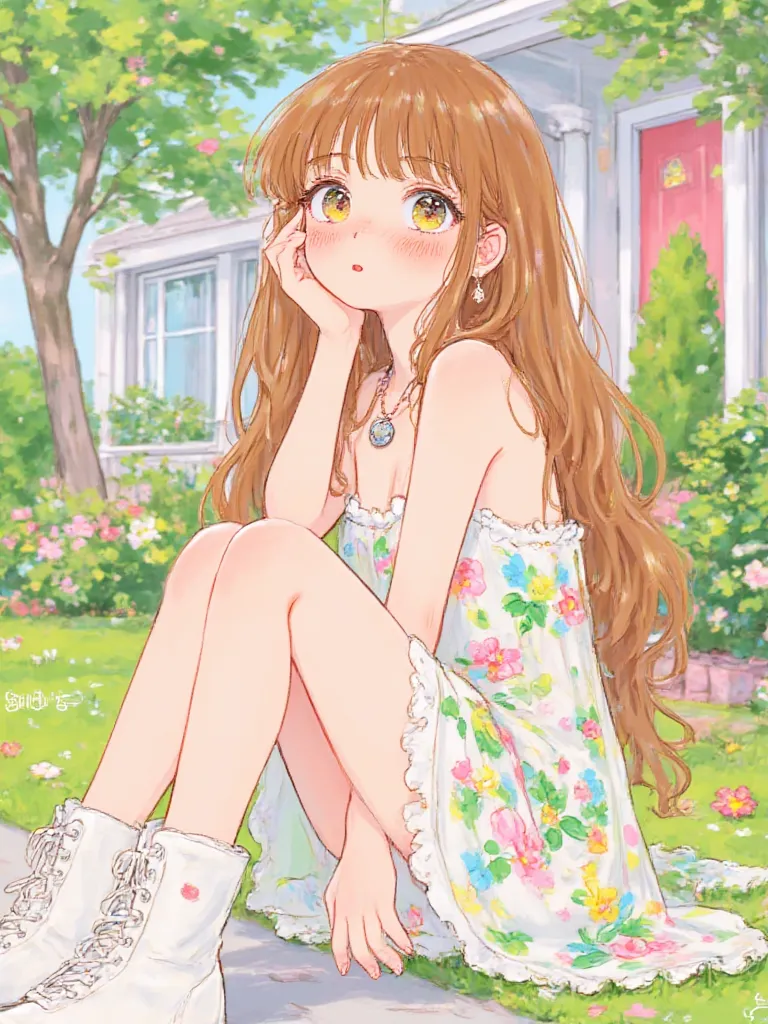 Thumbnail of Элара Вэнс