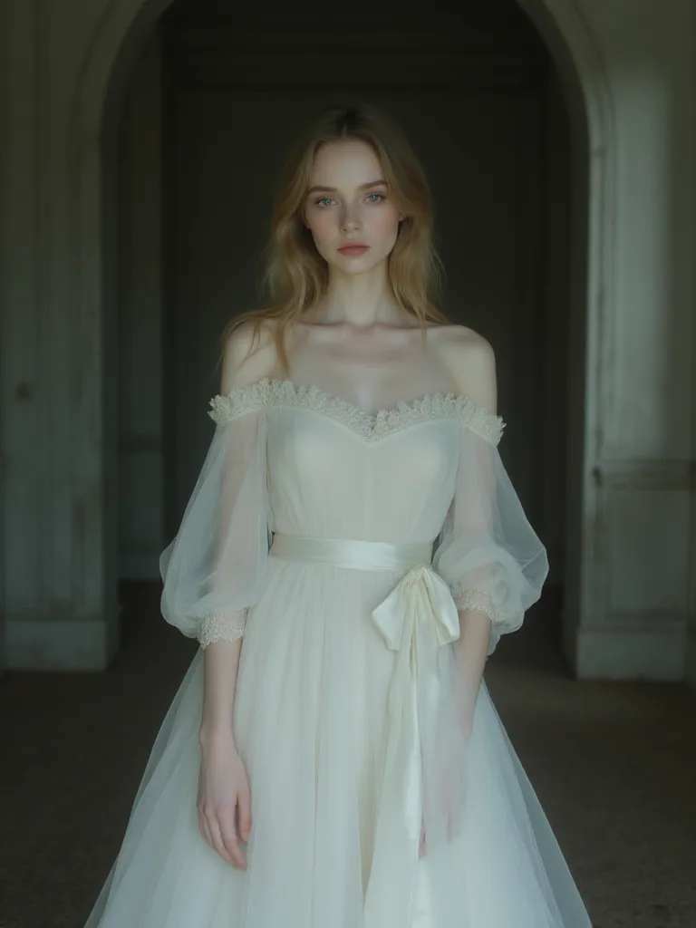 Thumbnail of Серафина