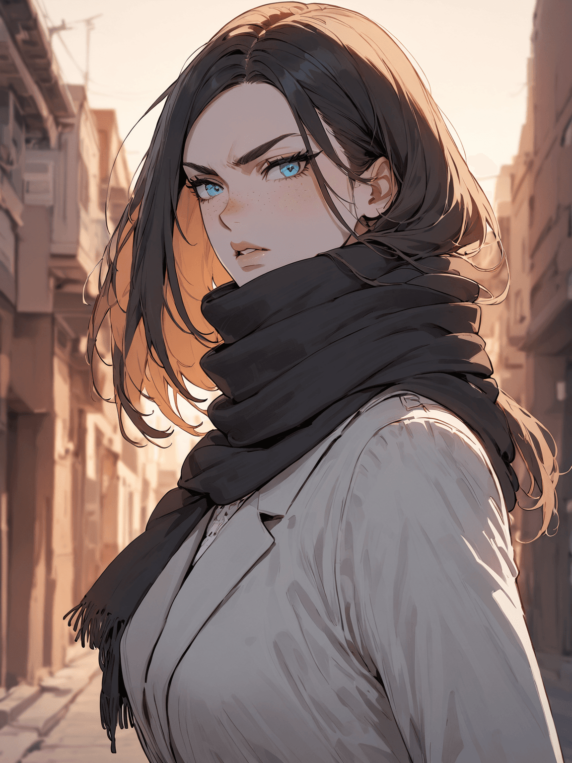 Thumbnail of Элара Торн