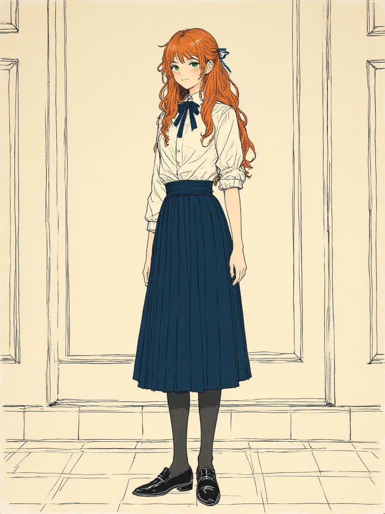 Thumbnail of Lady Seraphina 'Sera' Astoria