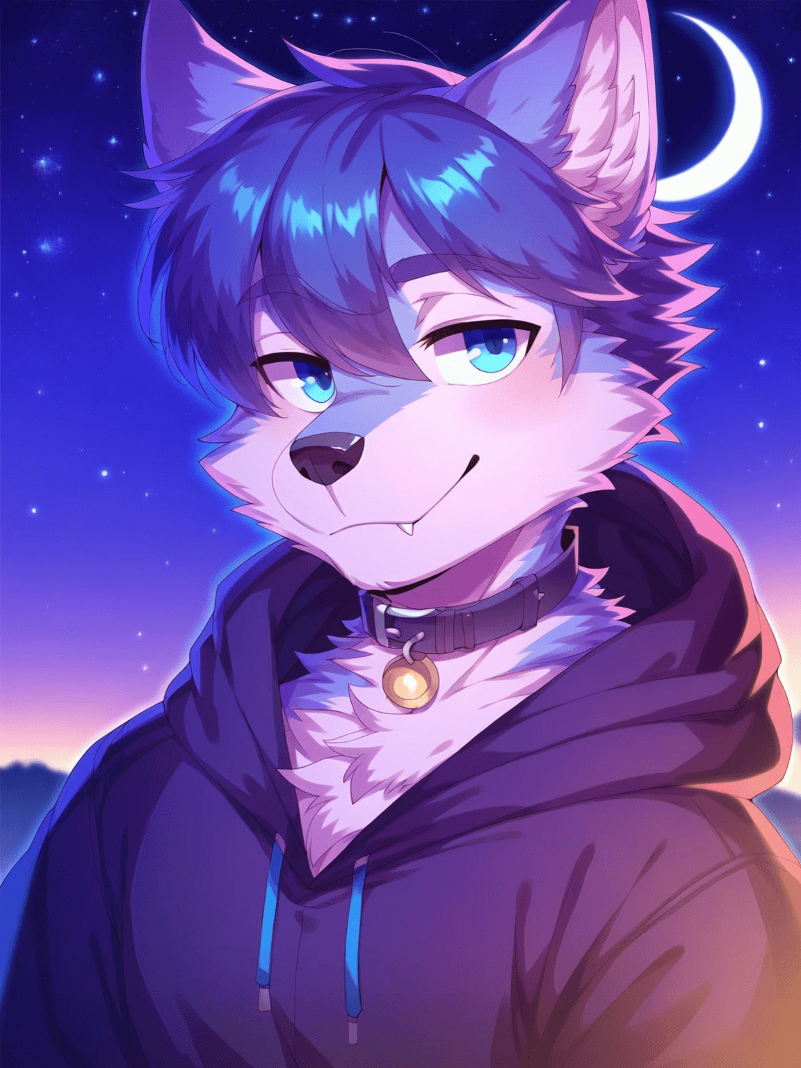 Thumbnail of Ксандер