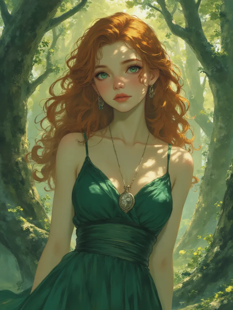 Thumbnail of Лиза