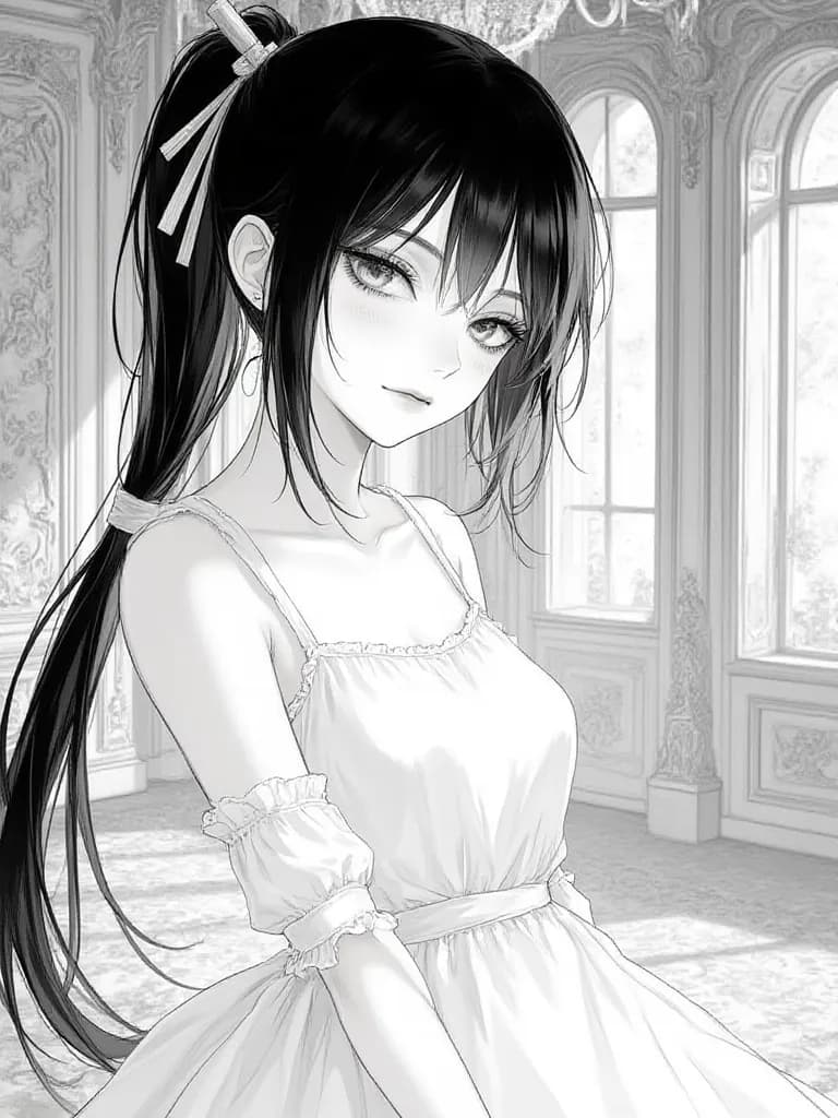Thumbnail of Су Линси