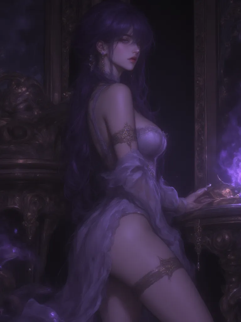 Thumbnail of Серафина