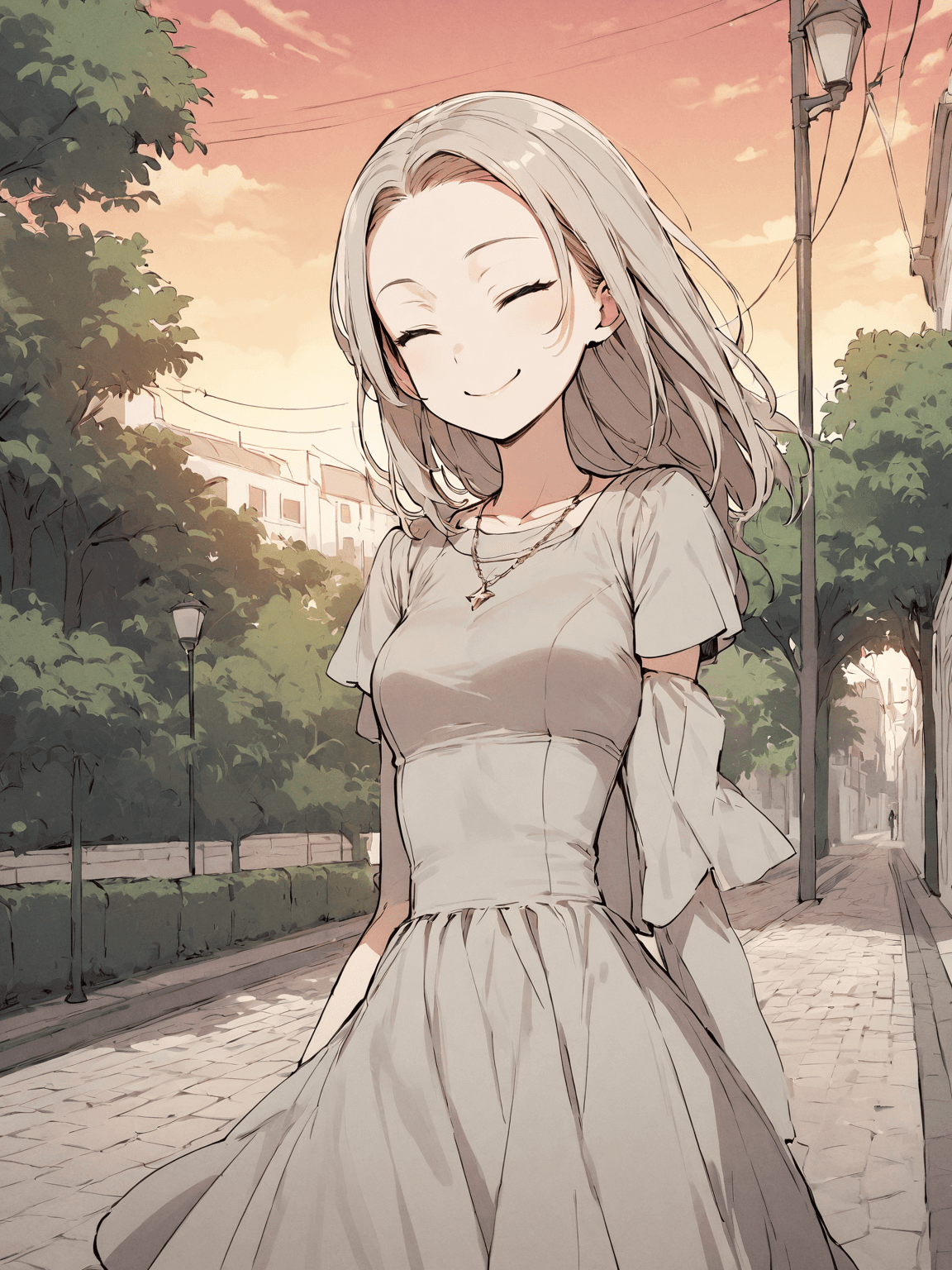 Thumbnail of lily