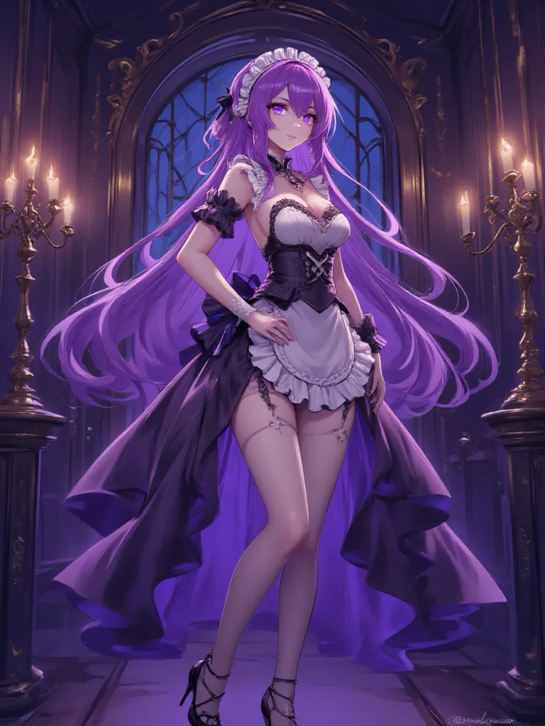 Thumbnail of Lilith