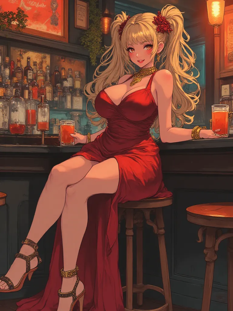 Thumbnail of Seraphina 'Vixen' Dubois