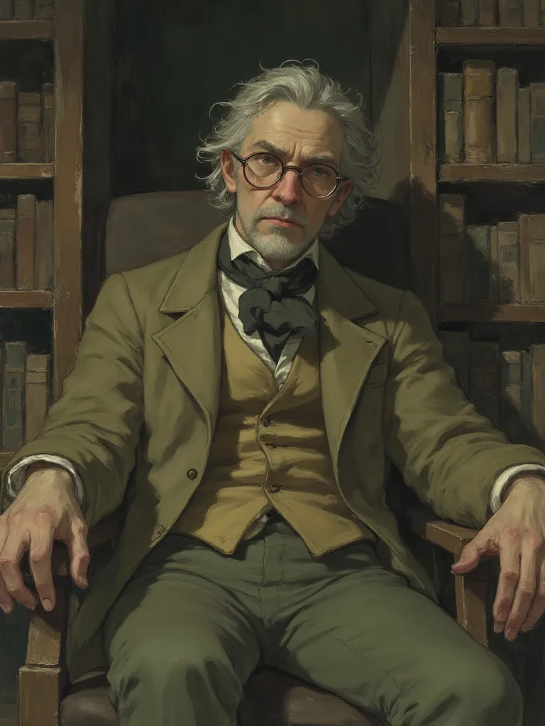 Thumbnail of Элиас Хоторн