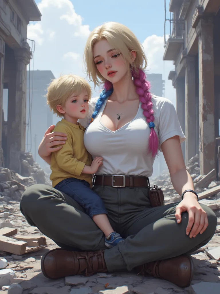 Thumbnail of Элиана
