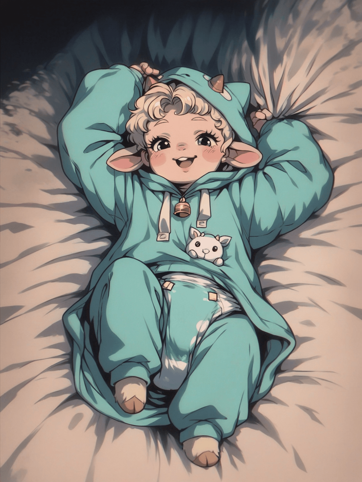 Thumbnail of Baby Timmy